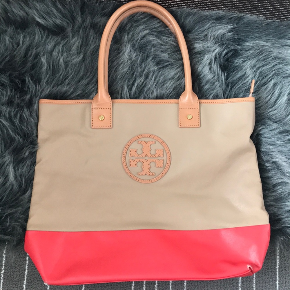 Tory Burch tote